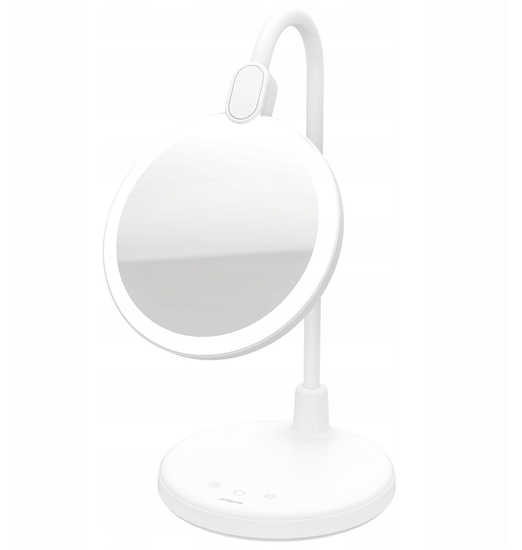 Изображение Lampka biurkowa PROOVE biaa  (SB10614)