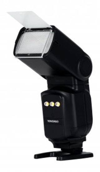 Picture of Lampa byskowa Yongnuo YN968S III do Sony