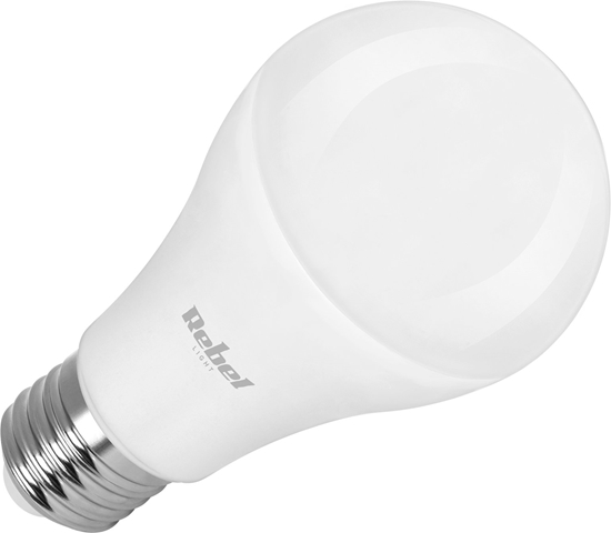 Picture of Lampa Led Rebel A6012W,E27  4000K, 230V