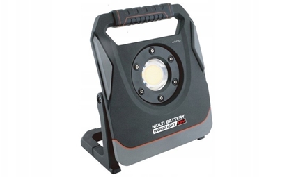 Picture of LAMPA PRZENONA LED 45W 4500LM AKU. MILW. BOSCH MAKITA DEWA.