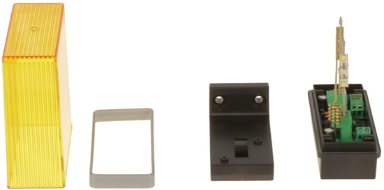 Picture of LAMPA SYGNALIZACYJNA ATLO-GL1 ATLO