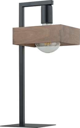 Изображение Lampa stoowa Sigma Lampa nocna LED Ready nowoczesna Sigma ROBIN 50251