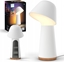 Picture of Lampa stoowa Signify Philips Hue White & Col. Amb. Twilight Tischleuchte weiß