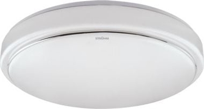 Picture of Lampa sufitowa IDEUS Plafoniera SMD LED 12W 4000K IP44 SOLA LED 7834