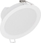 Изображение Lampa sufitowa Ledvance DOWNLIGHT DL IP44 DN 165 13W 830 WT