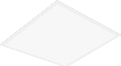 Attēls no Lampa sufitowa Ledvance LAMP LED PANEL COMP 33W 840 3630LM 60X60