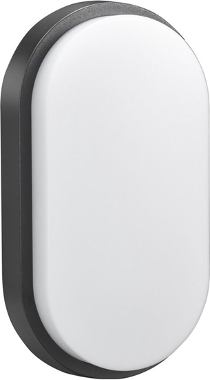 Изображение Lampa sufitowa Maclean Lampa LED Maclean MCE341 GR cienno sufitowa szara