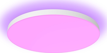 Picture of Lampa sufitowa Signify Philips Hue White & Col. Amb. Datura Ø574mm