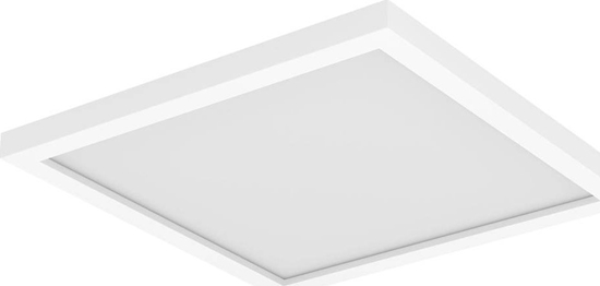 Picture of Lampa sufitowa Signify Philips Hue White & Col. Amb. Surimu Panel 30x30cm Weiß