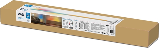 Picture of Lampa sufitowa Signify WiZ Pole Floor Light Bodenleuchte Tunable White&Color 1080lm