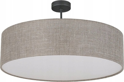 Attēls no Lampa sufitowa TK Lighting LAMP CEILING RONDO E27 4X15W 60CM