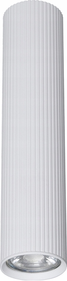 Picture of Lampa sufitowa TK Lighting LAMP CEILING TUNE L GU10 10W WH