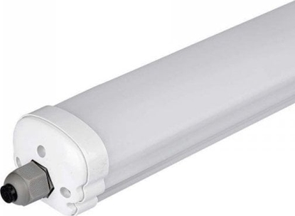 Picture of Lampa sufitowa VTAC Oprawa Hermetyczna LED V-TAC G-SERIES 60cm 18W 120Lm/W VT-6076 4000K 2160lm