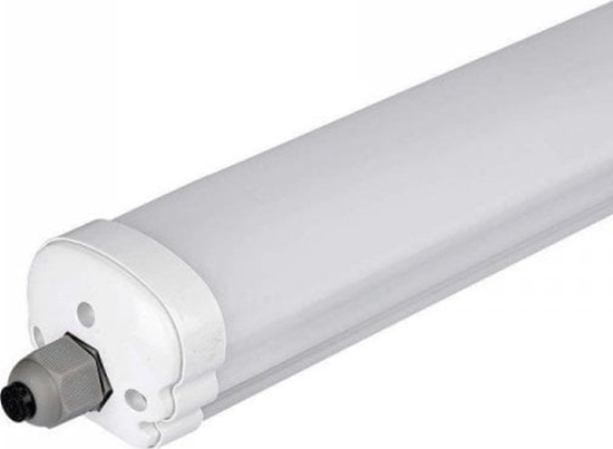 Picture of Lampa sufitowa VTAC Oprawa Hermetyczna LED V-TAC G-SERIES 60cm 18W 120Lm/W VT-6076 4000K 2160lm
