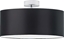 Picture of Lampa wiszca Orno ROLLO lampa wiszca, moc max. 1x60W, czarna, krótka