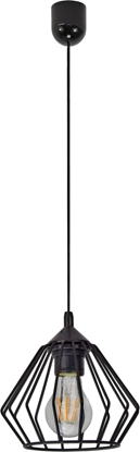 Picture of Lampa wiszca Orno WAYA lampa wiszca, moc max. 1x60W, E27, czarna