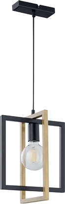 Изображение Lampa wiszca Sigma Nowoczesna lampa wiszca LED Ready do pokoju dziennego Sigma EDEN 32230