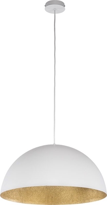 Изображение Lampa wiszca Sigma Sfera nowoczesna biay  (30145)