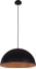 Attēls no Lampa wiszca Sigma Sfera nowoczesna czarny  (30138)