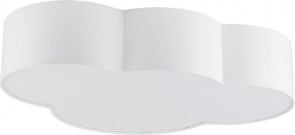 Attēls no Lampa wiszca TK Lighting Cloud 4x15W  (1533)