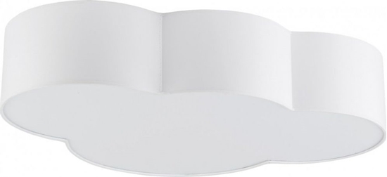 Picture of Lampa wiszca TK Lighting Cloud 4x15W  (1533)