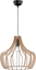 Attēls no Lampa wiszca Trio Lampa wiszca beowa skandynawska Trio RL WOOD R30253830
