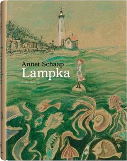 Изображение Lampka