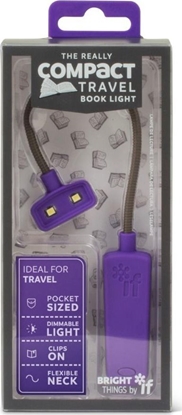 Изображение Lampka biurkowa IF fioletowa  (343671)