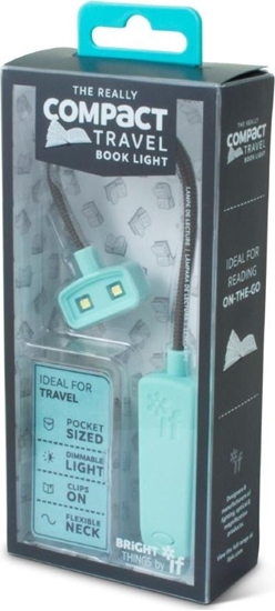 Picture of Lampka biurkowa IF niebieska  (343675)