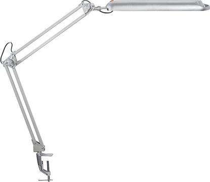 Picture of Lampka biurkowa Maul srebrna  (8203595)