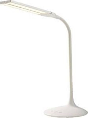 Picture of Lampka biurkowa Nedis biaa (LTLG3M1WT4)