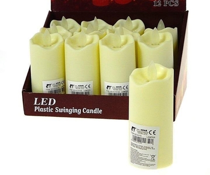 Attēls no Lampka LED 15cm