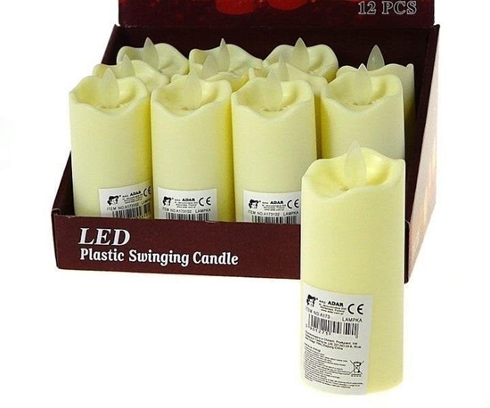 Picture of Lampka LED 15cm