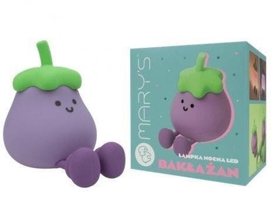 Picture of Lampka nocna LED bakaan