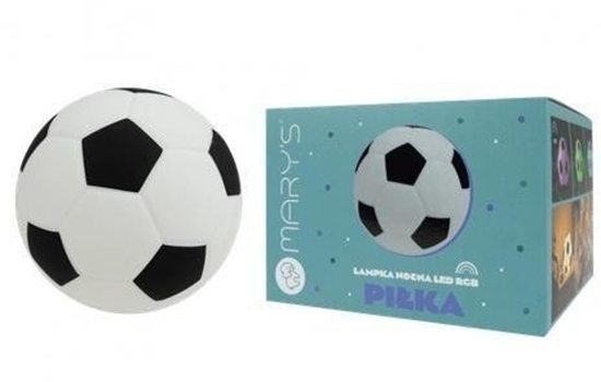 Picture of Lampka nocna LED pika