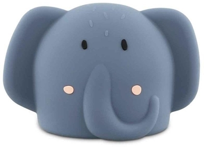 Picture of Lampka nocna silikonowa So