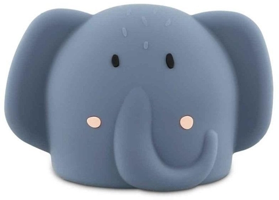 Picture of Lampka nocna silikonowa So