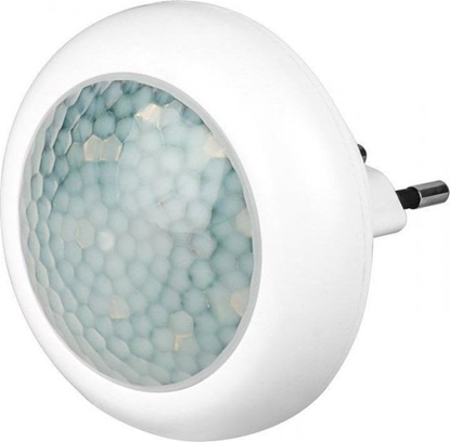 Attēls no Lampka wtykowa do gniazdka Goobay Goobay 96501 Compact LED night light with motion detector