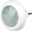 Attēls no Lampka wtykowa do gniazdka Goobay Goobay 96501 Compact LED night light with motion detector