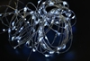 Picture of Lampki choinkowe CHRISTMAS_TO GARLAND MICRO 500LED 50M MULTICOLOR IP44