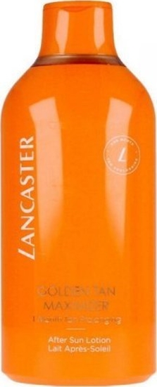 Изображение Lancaster Golden Tan Maximizer After Sun Lotion 40