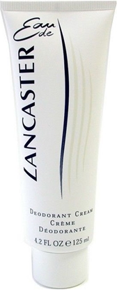 Picture of Lancaster Eau de Lancaster Deodorant Cream 125ml
