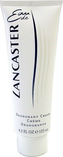 Picture of Lancaster Eau de Lancaster Deodorant Cream 125ml