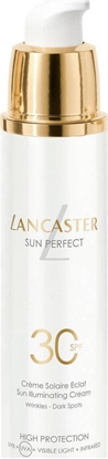 Изображение Lancaster Sun Perfect Sun Illuminating Cream SPF30