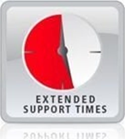 Picture of LANCOM Systems LANCOM Extended Support Times - 10321
