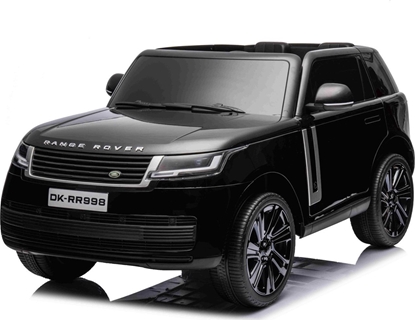 Изображение Land Rover Auto na akumulator Range Rover SUV Lift Czarny