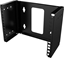 Attēls no Lanview 10" 4U Open Frame Rack Wall