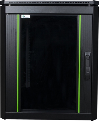 Picture of Lanview 19'' 12U Rack Cabinet 600 x