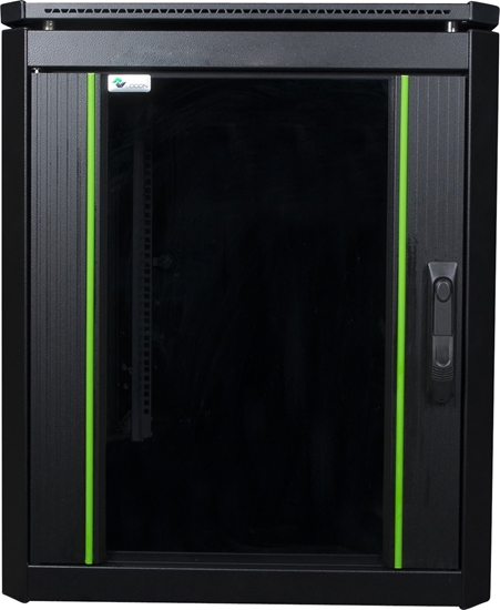 Изображение Lanview 19'' 12U Rack Cabinet 600 x