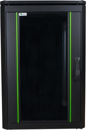 Изображение Lanview Lanview RDL20U61BL stojak 20U Czarny